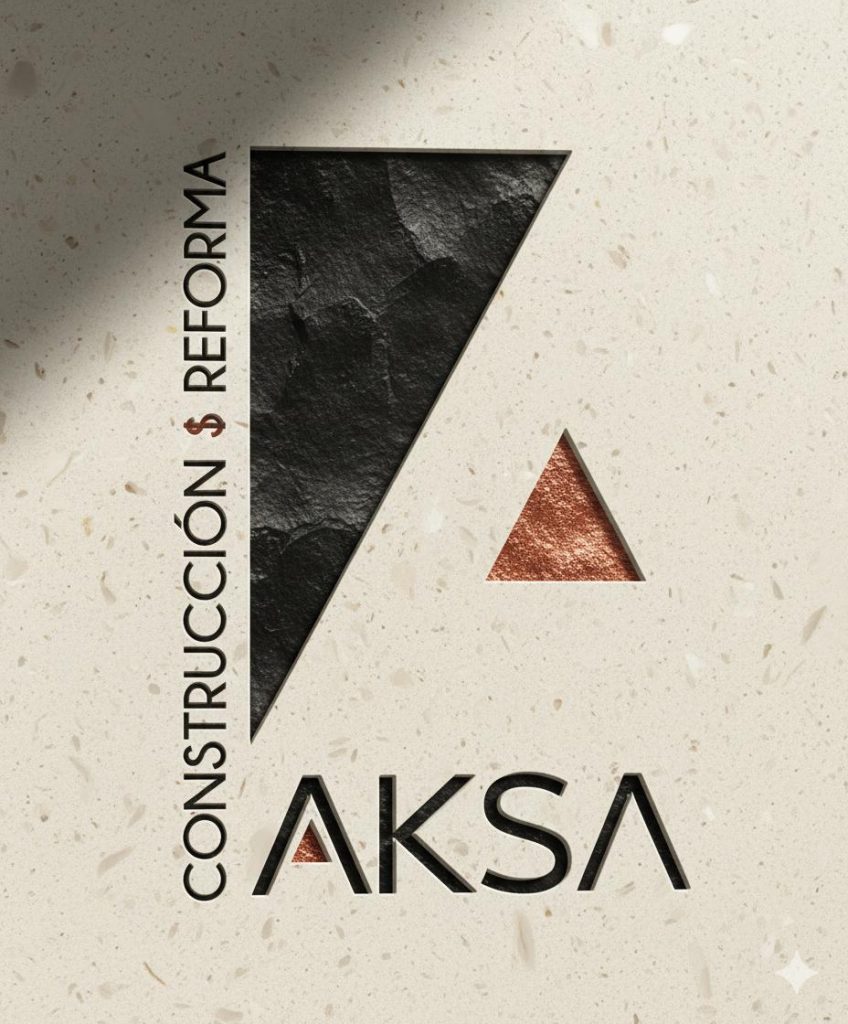 logo aksa reformas